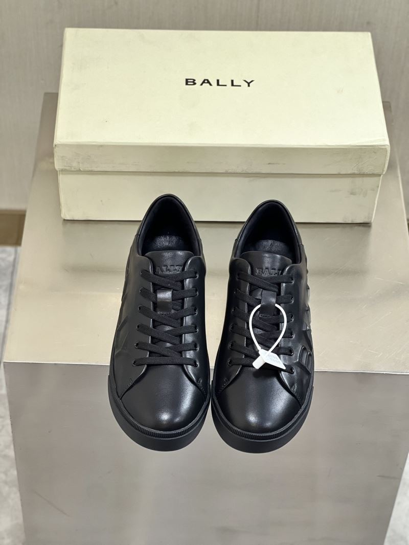 Bally Shoes